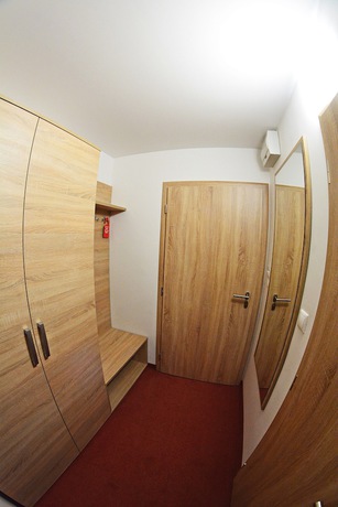 Imagen de la habitación del Hotel Alexandra &Scaron;port. Foto 15