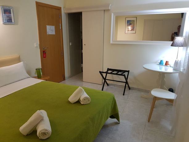 Imagen de la habitación del Hotel Alexandra Sitges. Foto 7