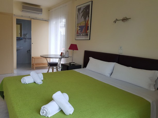 Imagen de la habitación del Hotel Alexandra Sitges. Foto 11