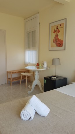 Imagen de la habitación del Hotel Alexandra Sitges. Foto 13