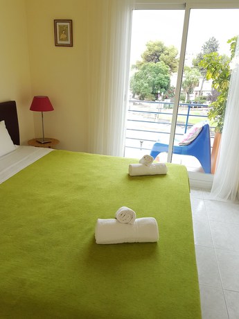 Imagen de la habitación del Hotel Alexandra Sitges. Foto 16