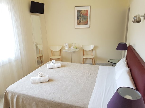 Imagen de la habitación del Hotel Alexandra Sitges. Foto 17