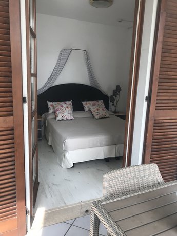 Imagen de la habitación del Hotel Alexandra Stay Residence. Foto 4