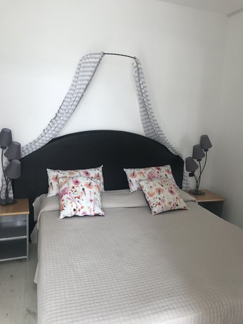 Imagen de la habitación del Hotel Alexandra Stay Residence. Foto 9