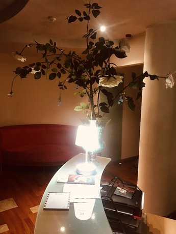 Imagen de los interiores del Hotel Alexandra Stay Residence. Foto 20