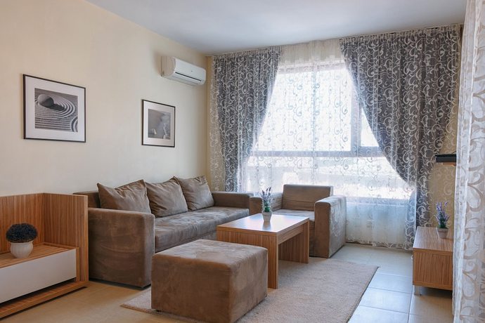 Imagen de la habitación del Hotel Alexandra, Sveti Vlas . Foto 6
