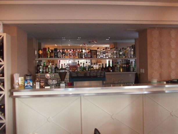Imagen del bar/restaurante del Hotel Alexandra, Sveti Vlas . Foto 4