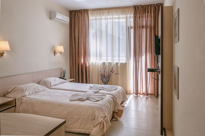 Imagen de la habitación del Hotel Alexandra, Sveti Vlas . Foto 8
