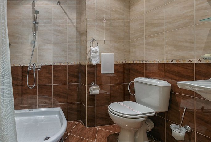 Imagen de la habitación del Hotel Alexandra, Sveti Vlas . Foto 9
