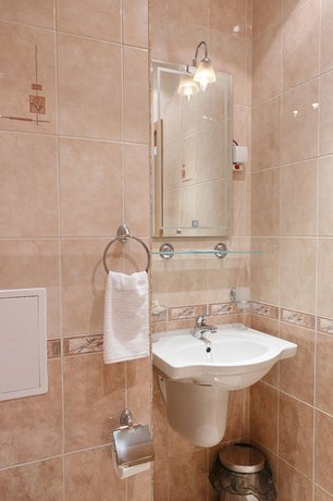 Imagen de la habitación del Hotel Alexandra, Sveti Vlas . Foto 10