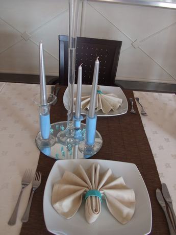 Imagen del bar/restaurante del Hotel Alexandra, Sveti Vlas . Foto 5