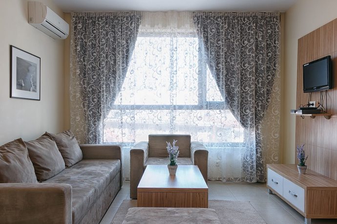 Imagen de la habitación del Hotel Alexandra, Sveti Vlas . Foto 11