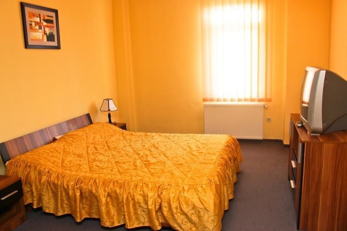 Imagen de la habitación del Hotel Alexandra, Timisoara. Foto 5