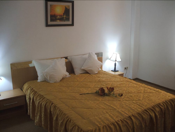Imagen de la habitación del Hotel Alexandra, Timisoara. Foto 7