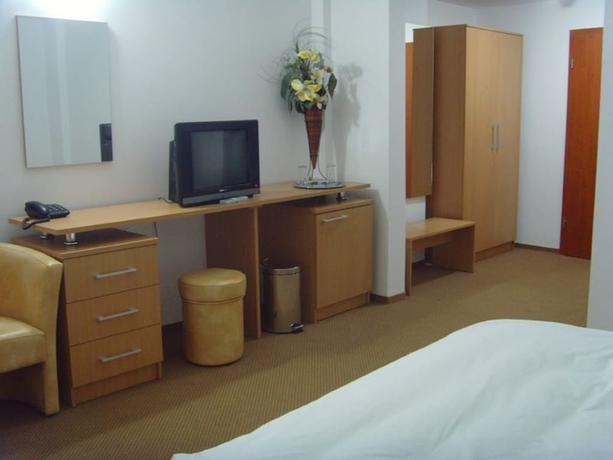 Imagen de la habitación del Hotel Alexandra, Timisoara. Foto 8
