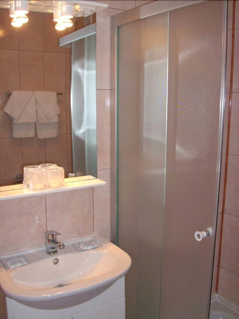 Imagen de la habitación del Hotel Alexandra, Timisoara. Foto 9