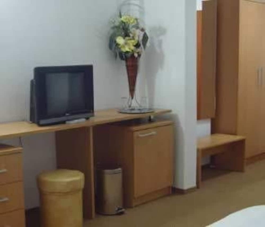 Imagen de la habitación del Hotel Alexandra, Timisoara. Foto 10