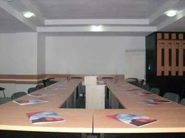 Imagen de los interiores del Hotel Alexandra, Timisoara. Foto 14