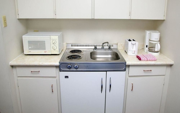 Imagen de la habitación del Hotel Alexandra, Toronto. Foto 2