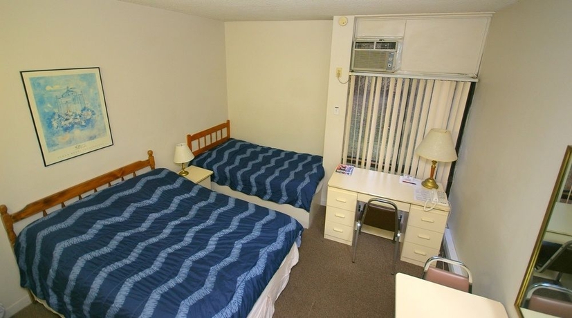 Imagen de la habitación del Hotel Alexandra, Toronto. Foto 5