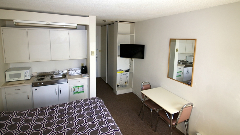 Imagen de la habitación del Hotel Alexandra, Toronto. Foto 7