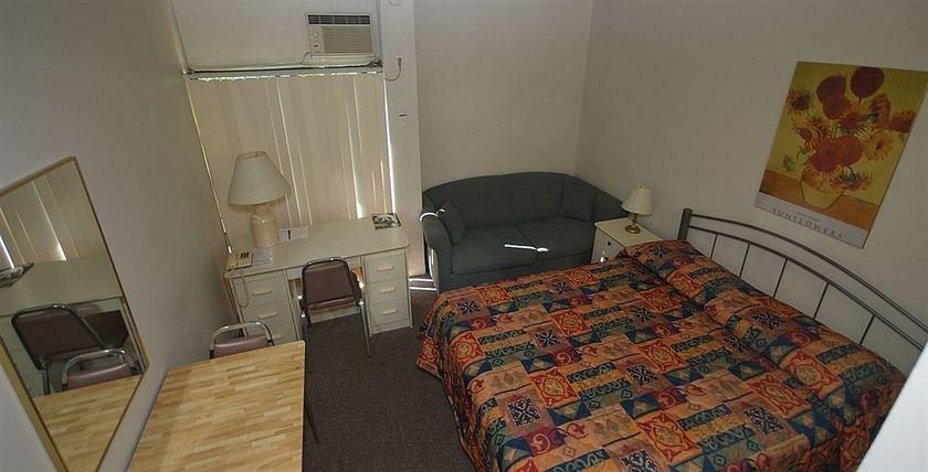 Imagen de la habitación del Hotel Alexandra, Toronto. Foto 9