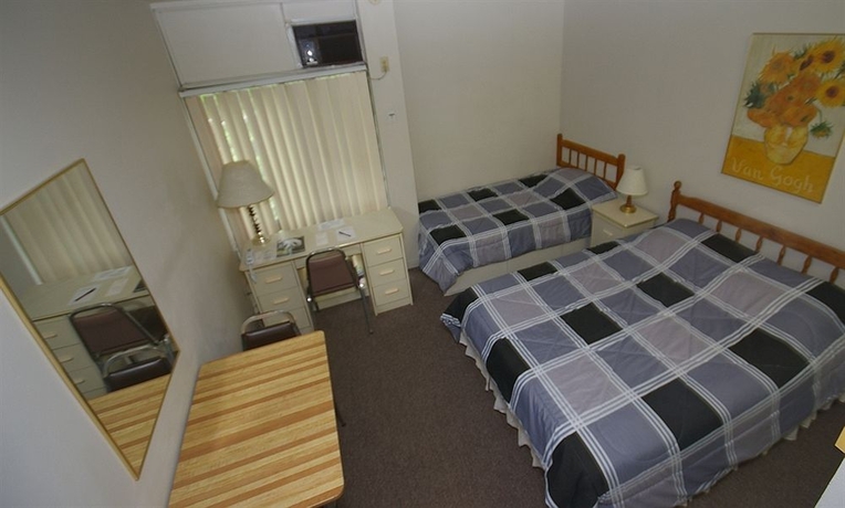 Imagen de la habitación del Hotel Alexandra, Toronto. Foto 10