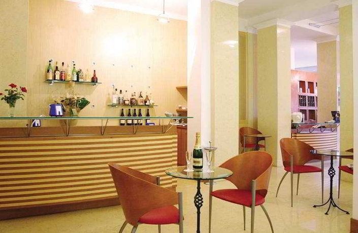 Imagen general del Hotel Alexandra, Turín. Foto 4