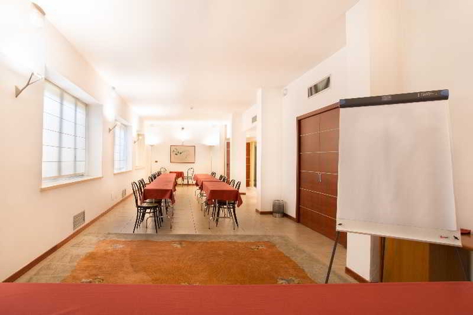 Imagen general del Hotel Alexandra, Turín. Foto 5