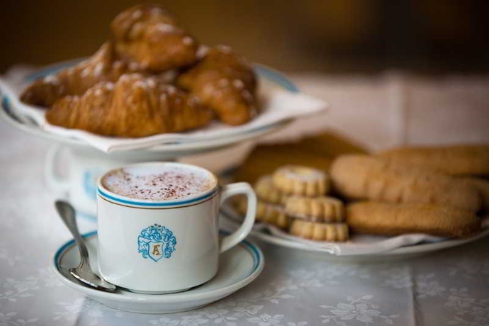 Imagen general del Hotel Alexandra, Turín. Foto 6