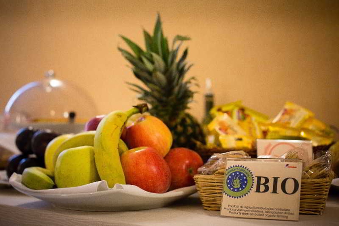 Imagen general del Hotel Alexandra, Turín. Foto 7