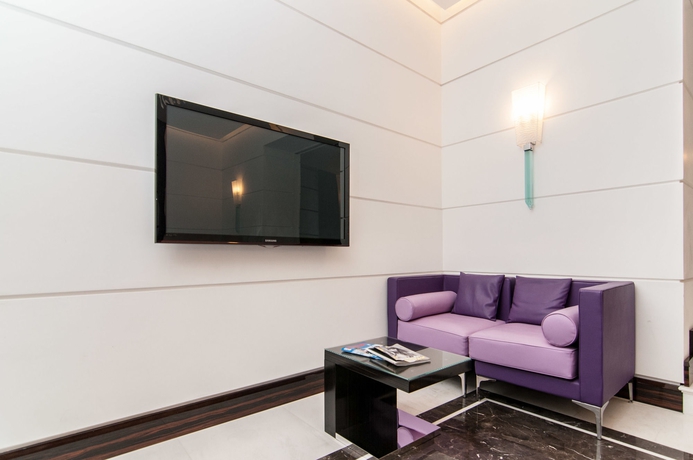 Imagen de los interiores del Hotel Alexandra, Via Veneto. Foto 13