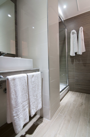 Imagen de la habitación del Hotel Alexandra, Via Veneto. Foto 11