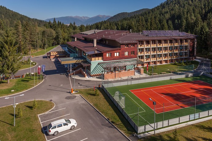 Imagen general del Hotel Alexandra Wellness. Foto 1