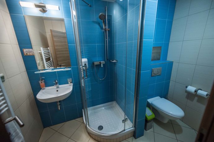 Imagen de la habitación del Hotel Alexandra Wellness. Foto 7