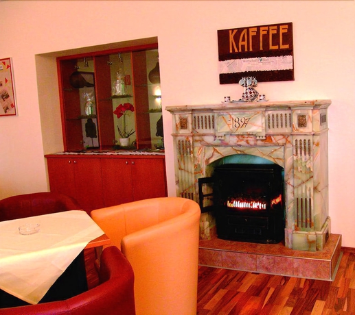 Imagen de los interiores del Hotel Alexandra, Wels. Foto 17