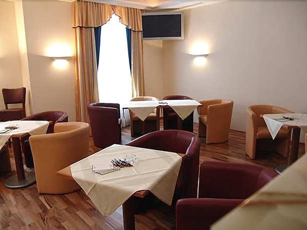 Imagen de los interiores del Hotel Alexandra, Wels. Foto 18