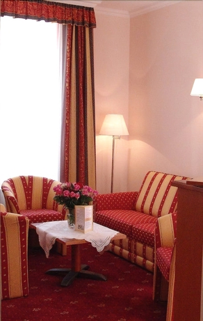 Imagen de la habitación del Hotel Alexandra, Wels. Foto 13