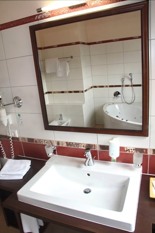 Imagen de la habitación del Hotel Alexandra, Wels. Foto 16