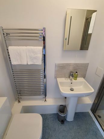 Imagen de la habitación del Hotel Alexandra, Weymouth. Foto 7