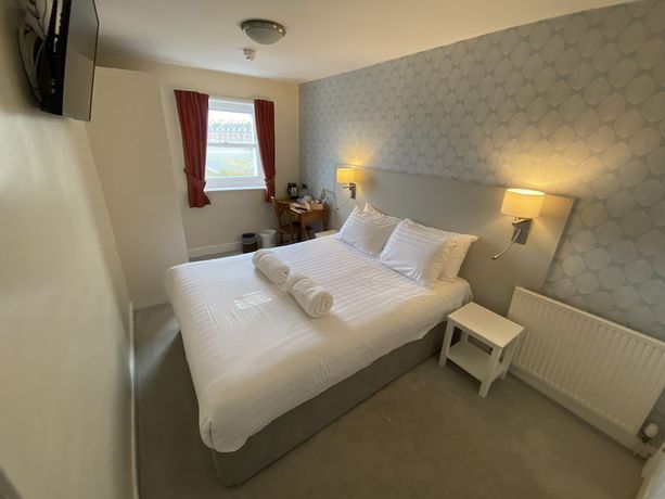 Imagen de la habitación del Hotel Alexandra, Weymouth. Foto 12