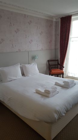Imagen de la habitación del Hotel Alexandra, Weymouth. Foto 14