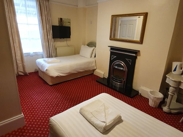 Imagen de la habitación del Hotel Alexandra, Weymouth. Foto 16
