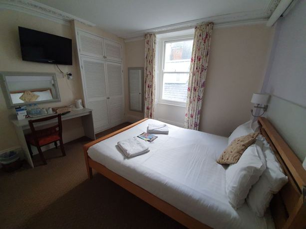 Imagen de la habitación del Hotel Alexandra, Weymouth. Foto 18