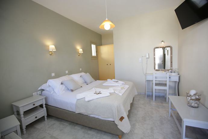 Imagen de la habitación del Hotel Alexandra\'s Rooms. Foto 9