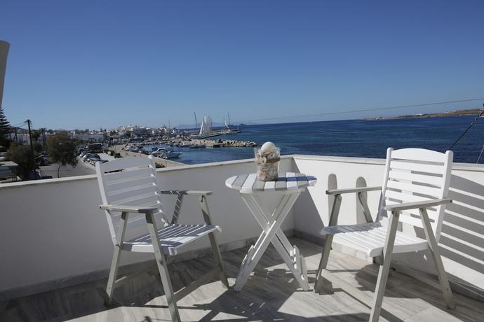 Imagen general del Hotel Alexandra\'s Rooms. Foto 1