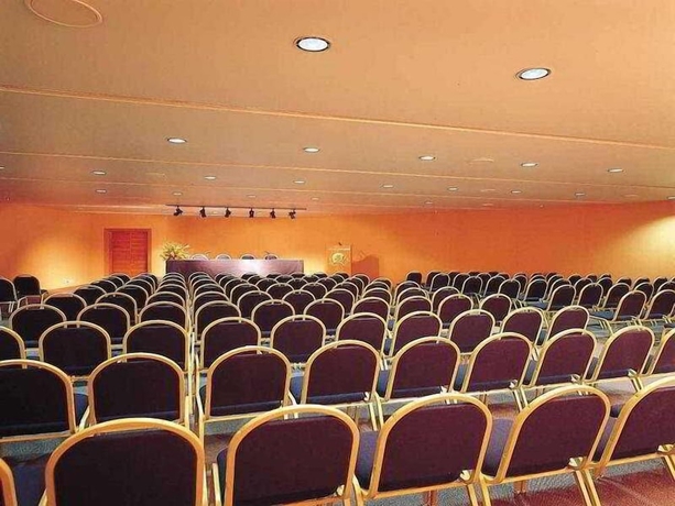 Imagen de los interiores del Hotel Alexandre. Foto 15