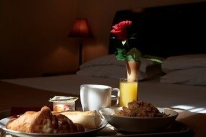 Imagen de la habitación del Hotel Alexandre Iii. Foto 2