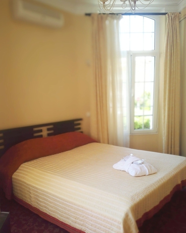 Imagen de la habitación del Hotel Alexandre Iii. Foto 6