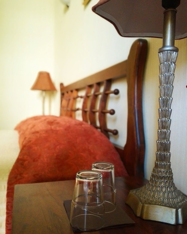 Imagen de la habitación del Hotel Alexandre Iii. Foto 9